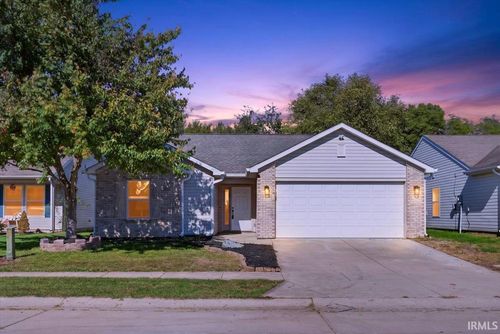 2816 Bond Dr, Lafayette, IN, 47909-3999 | Card Image