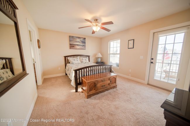 12 Brown Ave, House other with 3 bedrooms, 3 bathrooms and null parking in Lavallette NJ | Image 16