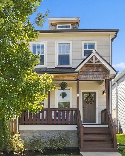 668B James Ave, Nashville, TN, 37209-1350 | Card Image