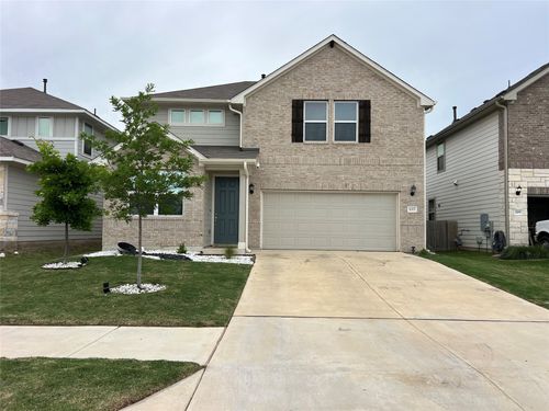 107 Hornbill Dr, Hutto, TX, 78634-5837 | Card Image