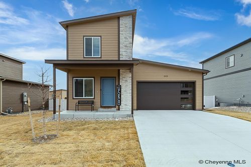 1533 Elsie Jean Trl, Cheyenne, WY, 82007 | Card Image