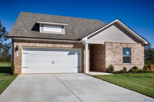 115 Gypsy Way, Toney, AL, 35773-4019 | Card Image