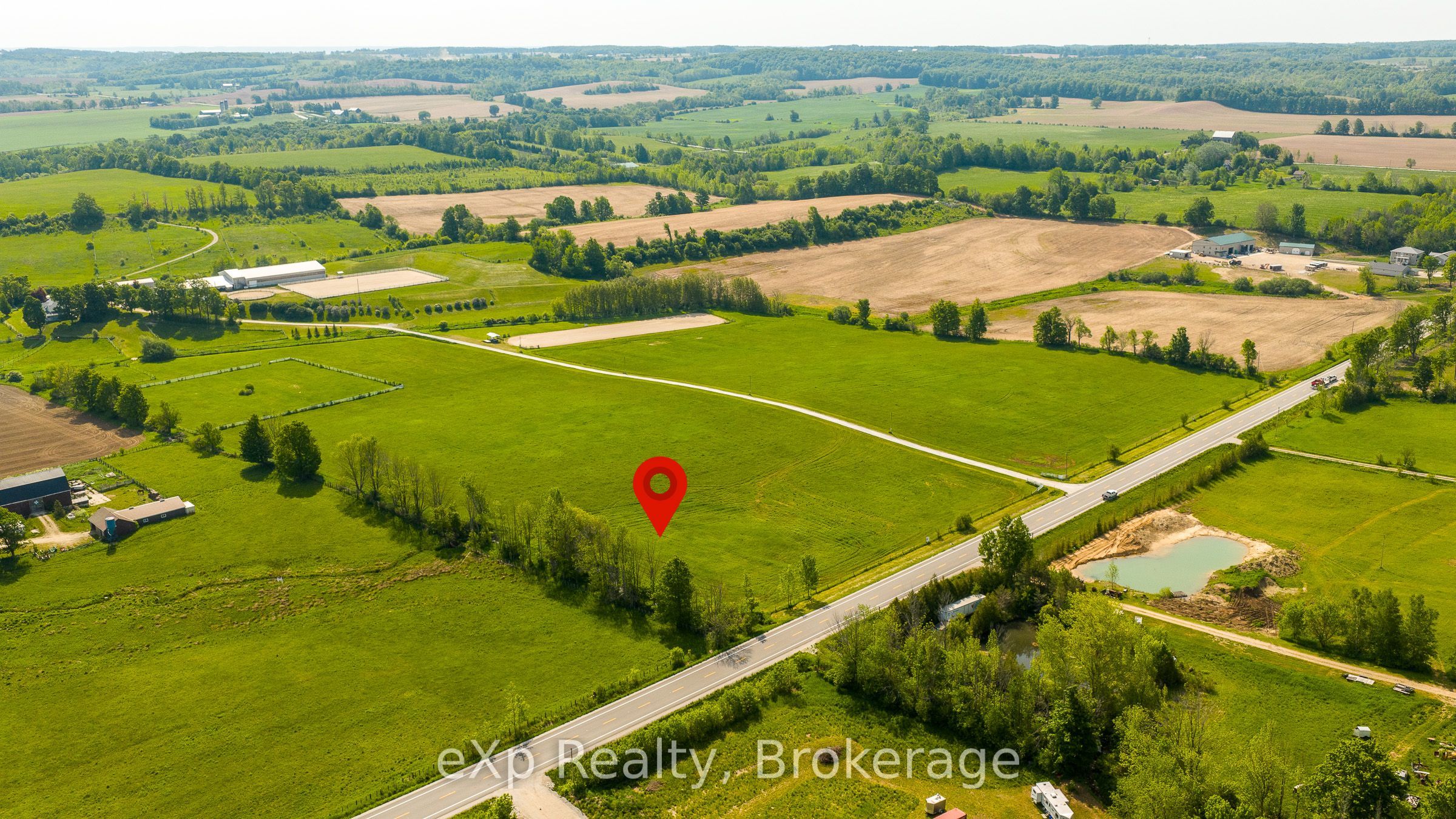 Residential in Meaford 4
