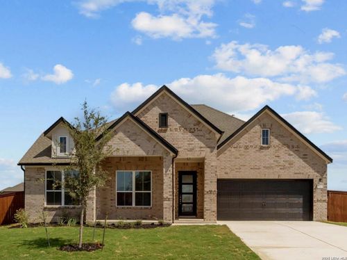 2852 Reeves Ln, Schertz, TX, 78108-0650 | Card Image