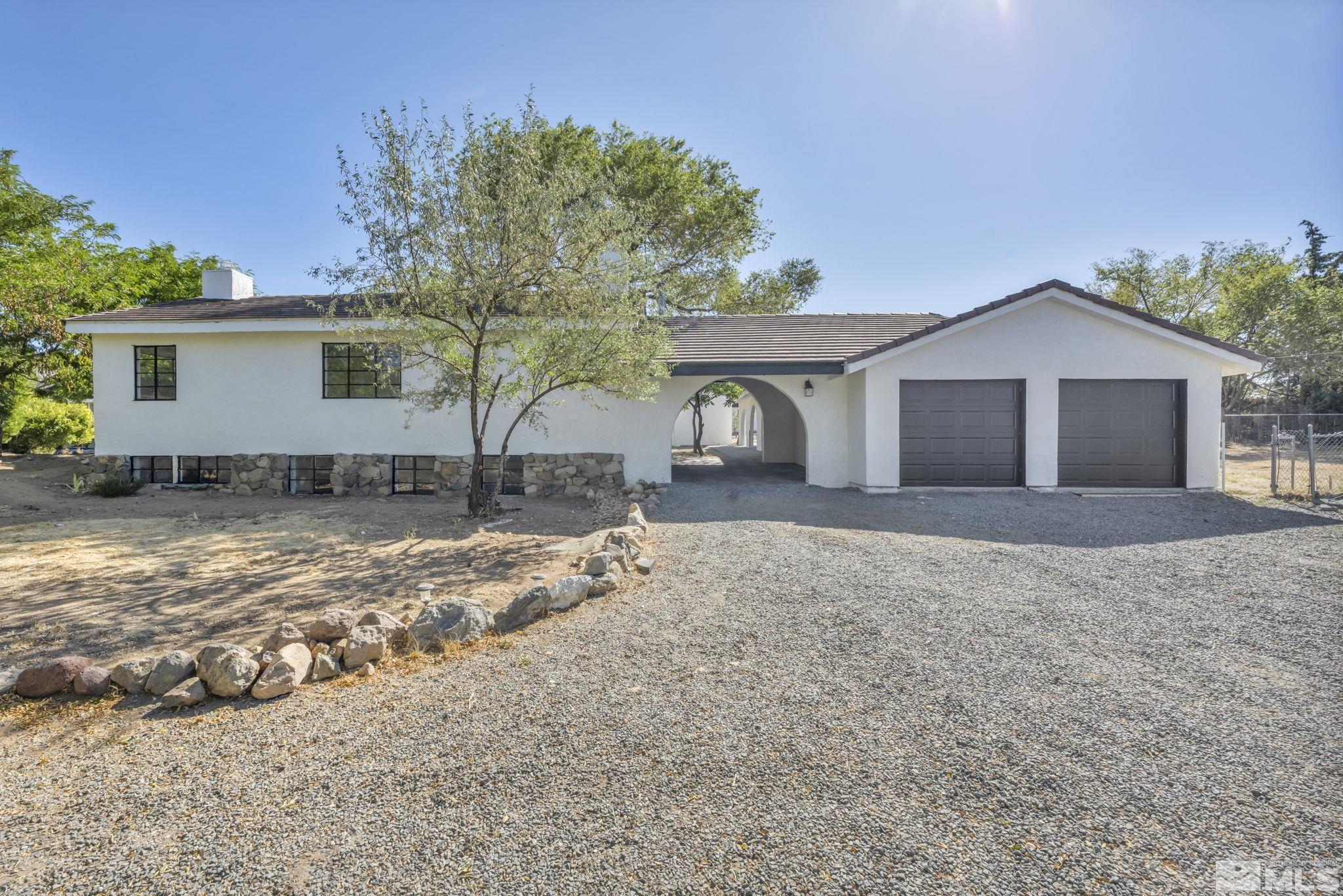 Edmonds Dr, Carson City, NV 89701