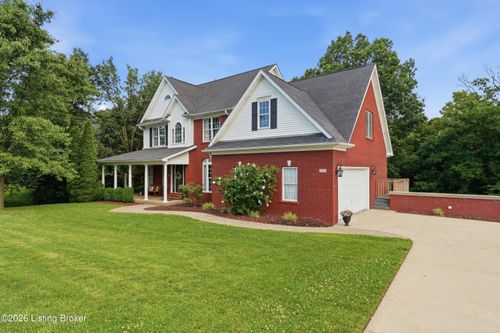 138 Woodhill Rd, Bardstown, KY, 40004-9166 | Card Image