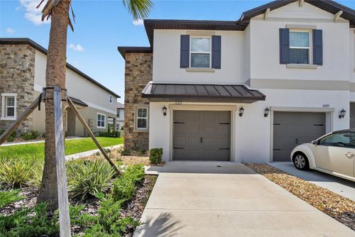 10317 Trumpet Honeysuckle Way, SAN ANTONIO, FL, 33576-7359 | Card Image