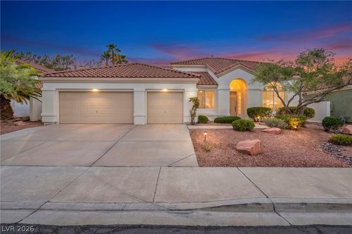 1605 Saint Katherine Cir, Las Vegas, NV, 89117-7215 | Card Image