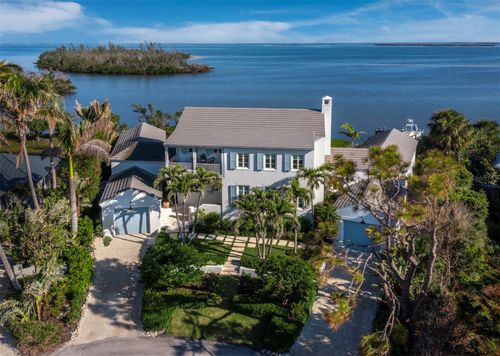 1824 Jack Point Lane, Boca Grande, FL, 33921 | Card Image