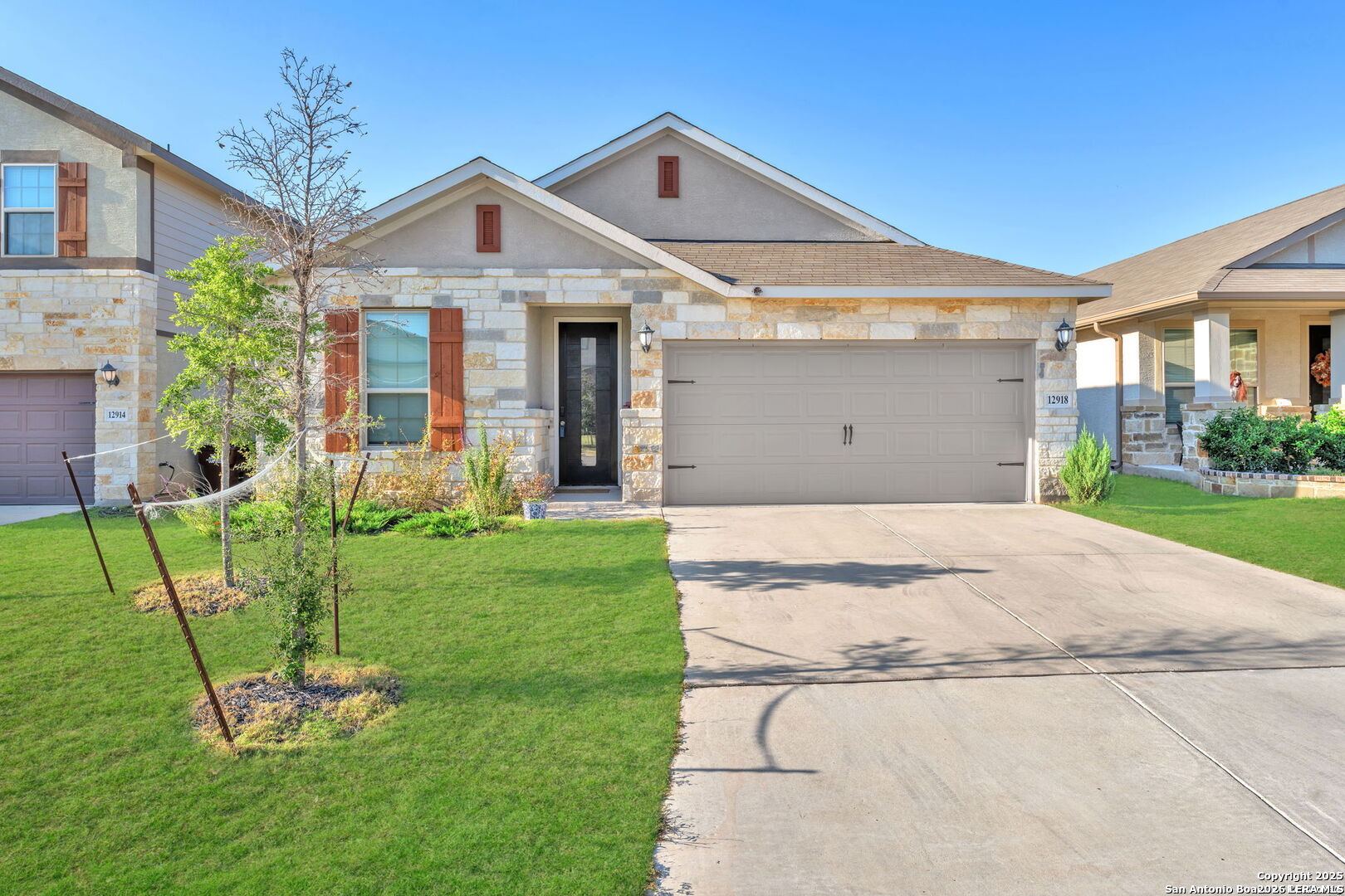 Residential Lease in San Antonio