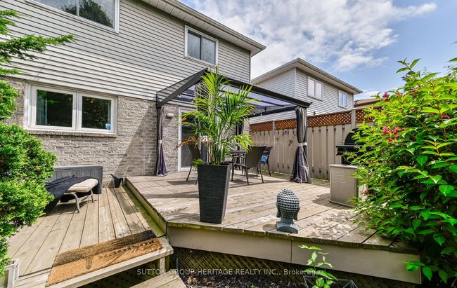 2 Frazer Rd, House other with 3 bedrooms, 2 bathrooms and 4 parking in Ajax ON | Image 29