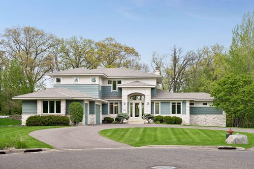 2063 Austrian Pine Ln, Minnetonka, MN, 55305-2429 | Card Image
