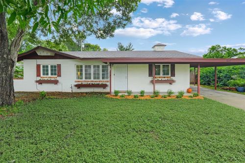 3607 S Crystal Lake Dr, ORLANDO, FL, 32806-7436 | Card Image