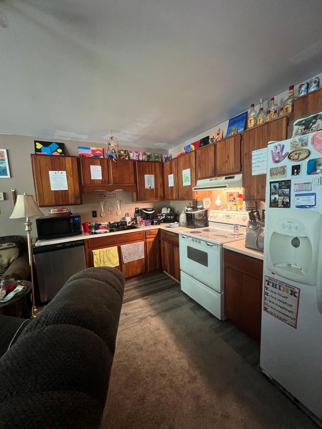2377 Maple Br, Home with 2 bedrooms, 1 bathrooms and 2 parking in Phelps WI | Image 4