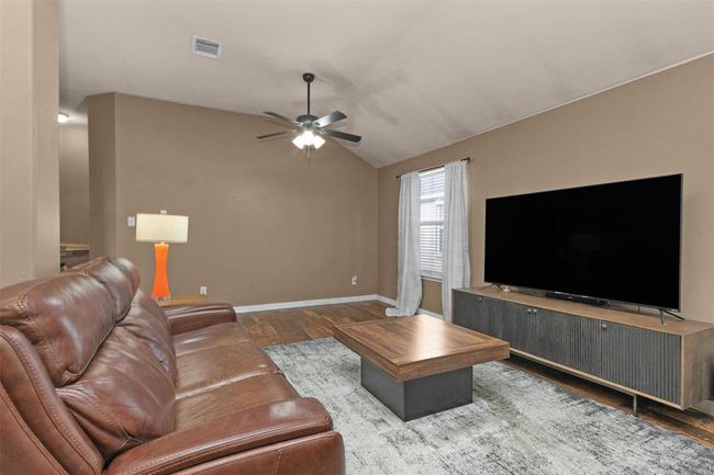 3415 Cactus Creek Dr, House other with 3 bedrooms, 2 bathrooms and 2 parking in Spring TX | Image 7