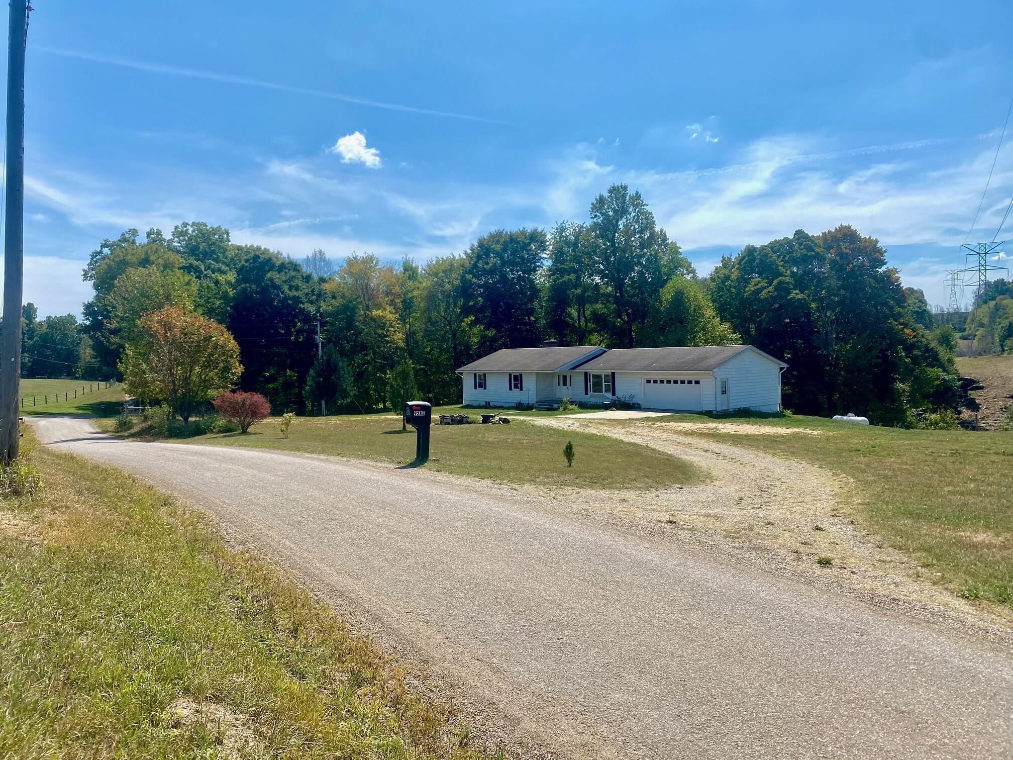 Dickson Rd, New Concord, OH 43762