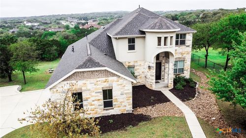 2617 Red Bud Way, New Braunfels, TX, 78132-4283 | Card Image