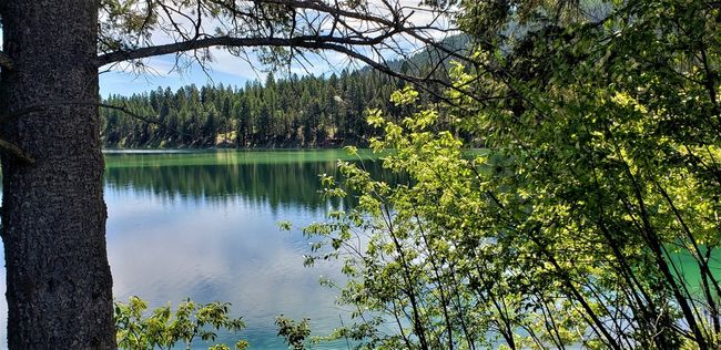 488 Emerald Lake Loop, Home with 0 bedrooms, 0 bathrooms and null parking in Seeley Lake MT | Image 32