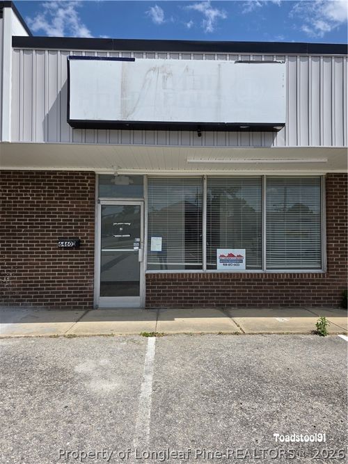 d-6460 Yadkin Rd, Fayetteville, NC, 28303-2167 | Card Image