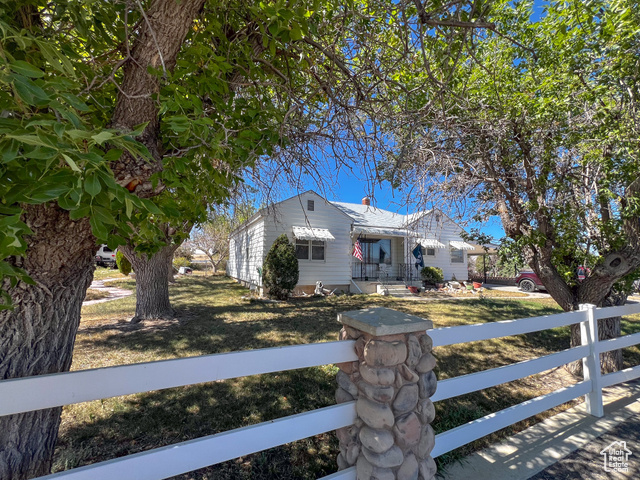 Fairgrounds Rd, Price, UT 84501