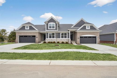 2-1490 Turner Drive, Commerce Charter Township, MI, 48390 | Card Image