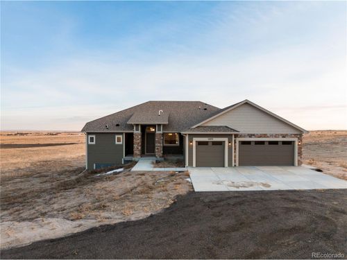 14891 Oscuro Trl, Peyton, CO, 80831-8740 | Card Image