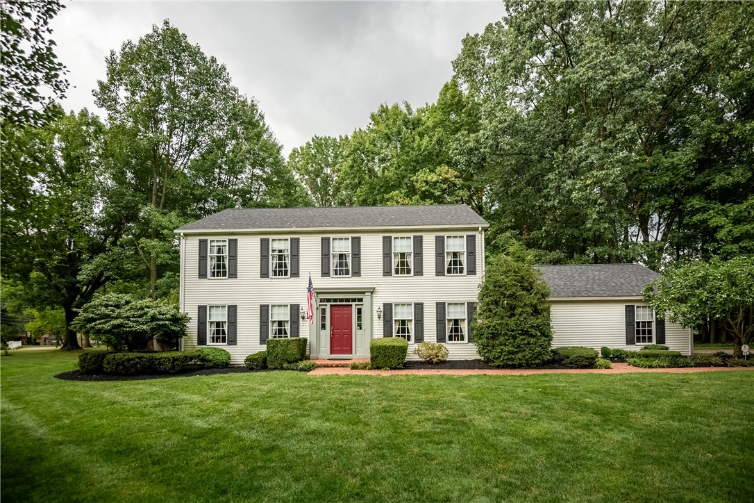 Mcconnell Rd, Hermitage, PA 16148