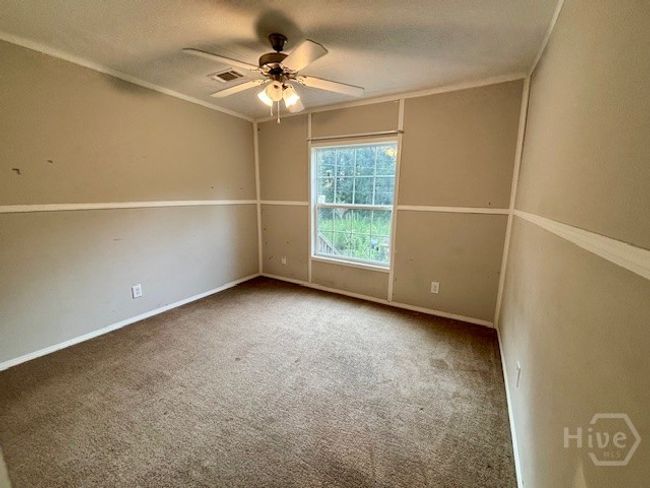 499 Log Landing Cir, House other with 4 bedrooms, 2 bathrooms and null parking in Springfield GA | Image 14