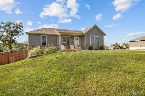 10165 Riehl Farm Dr, Potosi, MO, 63664-8622 | Card Image