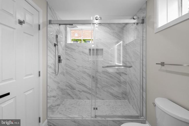 13813 Rippling Brook Dr, House other with 7 bedrooms, 6 bathrooms and null parking in SILVER SPRING MD | Image 45