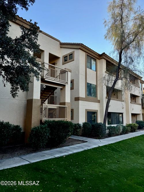 13305-2550 E River Road, Tucson, AZ, 85718 | Card Image