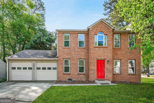 1370 Ling Dr, Austell, GA, 30168-5858 | Card Image