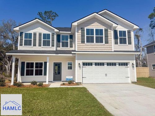 58 Ringo Way, Midway, GA, 31320 | Card Image