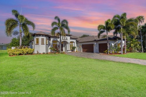6240 Bertram Dr, Rockledge, FL, 32955-5722 | Card Image
