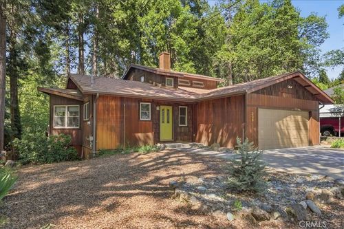 306 Gaudenzio St, Mount Shasta, CA, 96067-2626 | Card Image