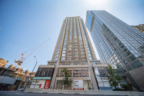 2014-155 Yorkville Ave, Toronto, ON, M5R0B4 | Card Image