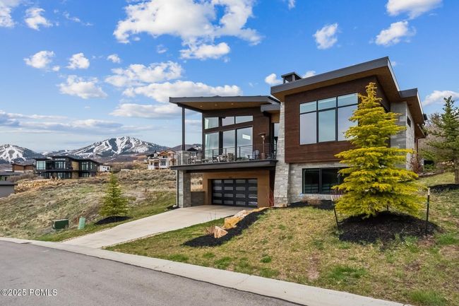 11431 N Ursa Cir, Home with 4 bedrooms, 5 bathrooms and null parking in Mayflower Mnt UT | Image 66
