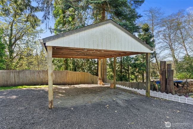 3605 Edgewood Road, House other with 3 bedrooms, 2 bathrooms and 1 parking in Aberdeen WA | Image 37