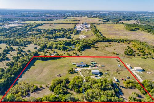 460067 County Road 471, Melissa, TX, 75454 | Card Image