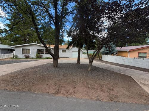 4220 W Mogollon Drive, Show Low, AZ, 85901 | Card Image