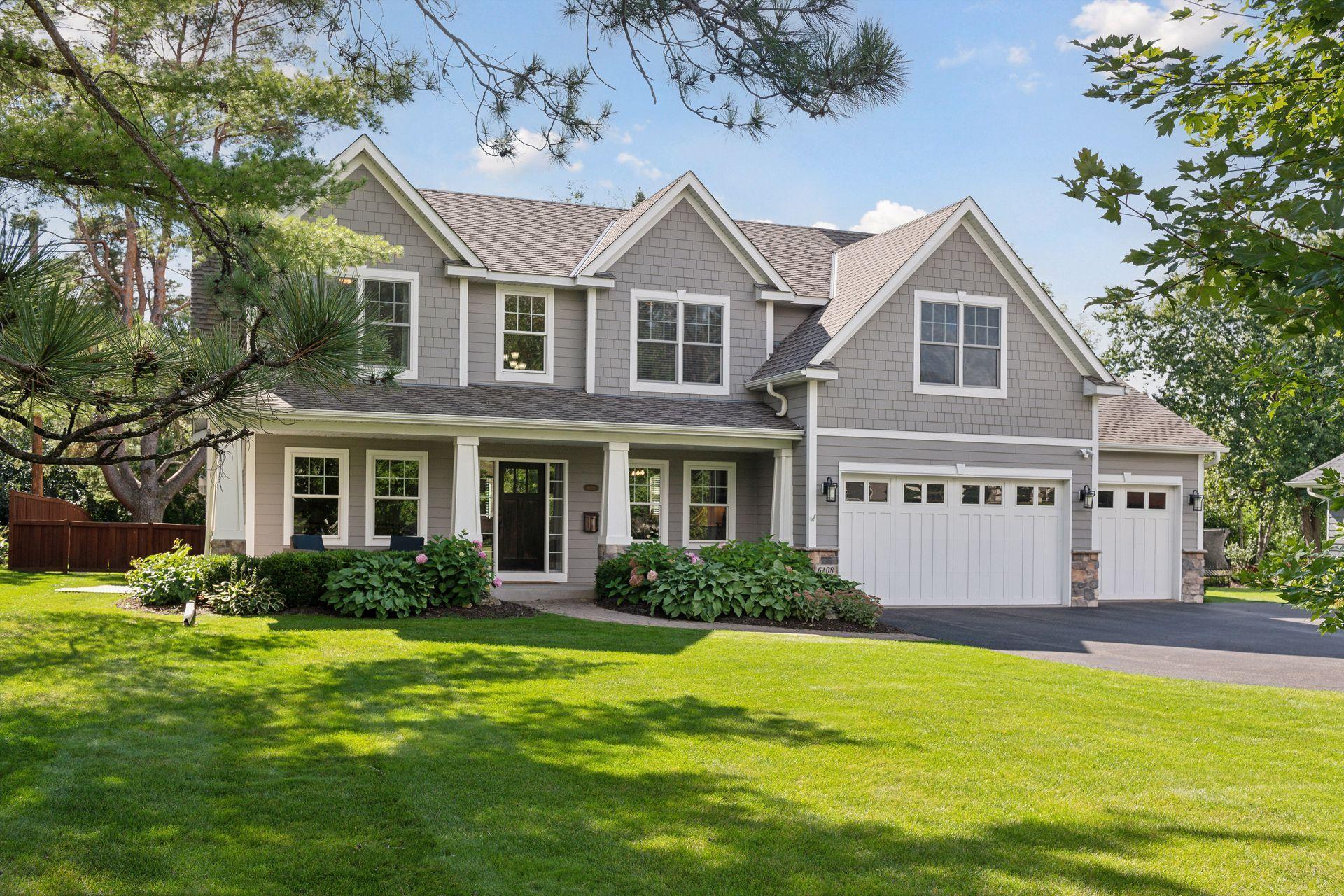 Westridge Blvd, Minneapolis, MN 55436