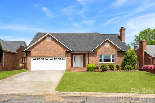 1940 Wexford Ct, Gastonia, NC, 28054-5800 | Card Image