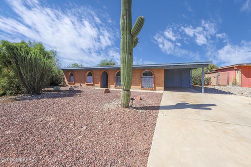 9530 E 42nd St, Tucson, AZ, 85730-1402 | Card Image