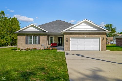 2701 N County Road 1000 E, Seymour, IN, 47274-9248 | Card Image