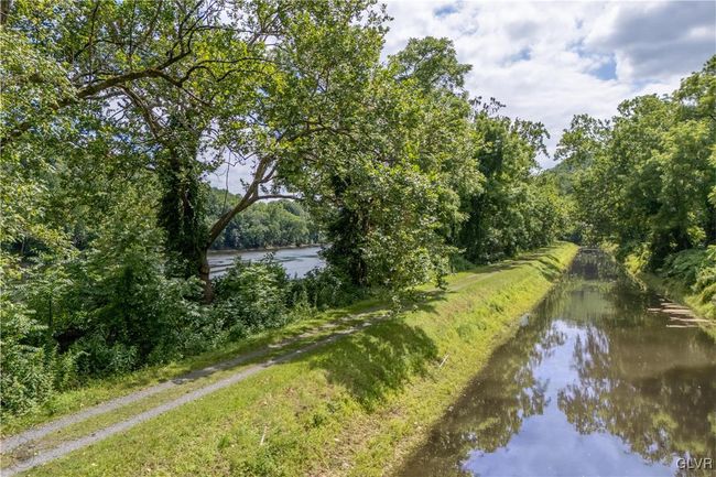 Delaware Canal, D&L Trail, Delaware River | Image 62