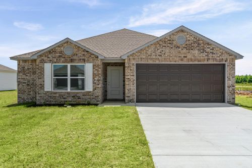 102 Powder River Dr, Beebe, AR, 72012-9811 | Card Image