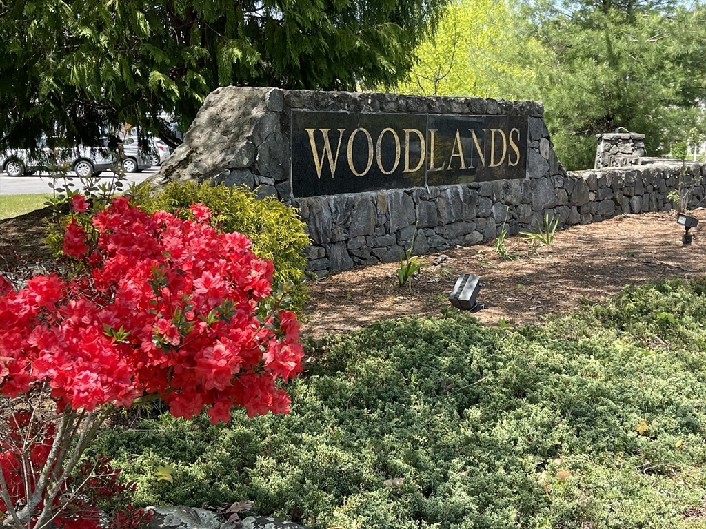 Hazelwood Way, Clinton, MA 01510