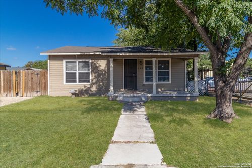 443 Sw 34th St, San Antonio, TX, 78237-1885 | Card Image