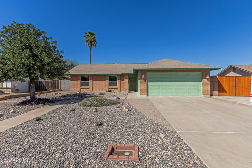 8318 W Orchid Ln, Peoria, AZ, 85345-7928 | Card Image
