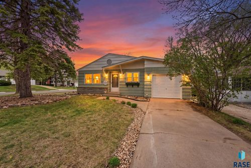 1121 E Willow Leaf St, Sioux Falls, SD, 57110 | Card Image